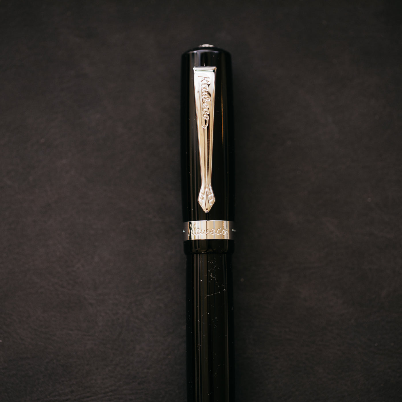 Kaweco Student Black Fountain Pen