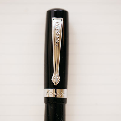 Kaweco Student Black Fountain Pen