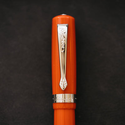 Kaweco Student Red Fountain Pen