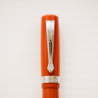 Kaweco Student Red Fountain Pen