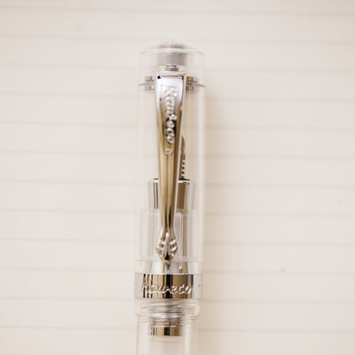 Kaweco Student Transparent Fountain Pen