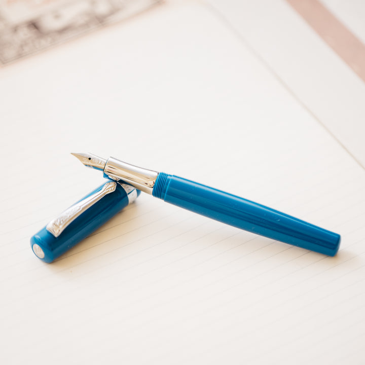 Kaweco-Student-Vintage-Blue-