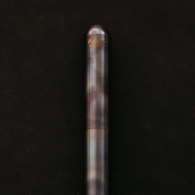 Kaweco Supra Fireblue Fountain Pen