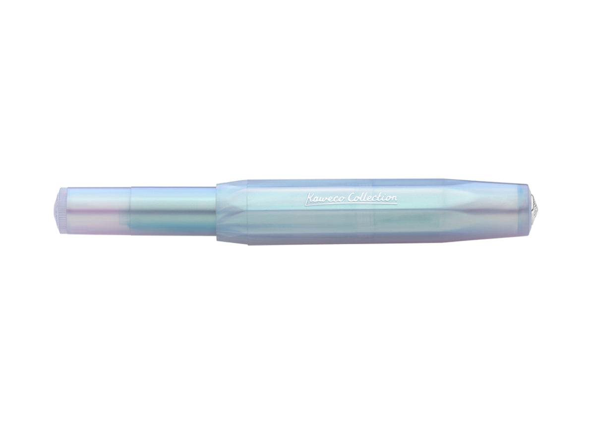 Kaweco Collector's Sport Iridescent Pearl Fountain Pen