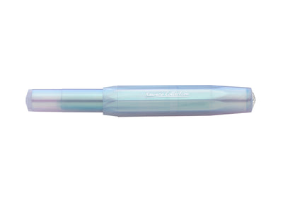 Kaweco Collector's Sport Iridescent Pearl Fountain Pen