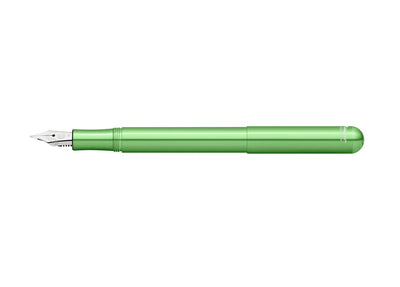 Kaweco Liliput Green Fountain Pen