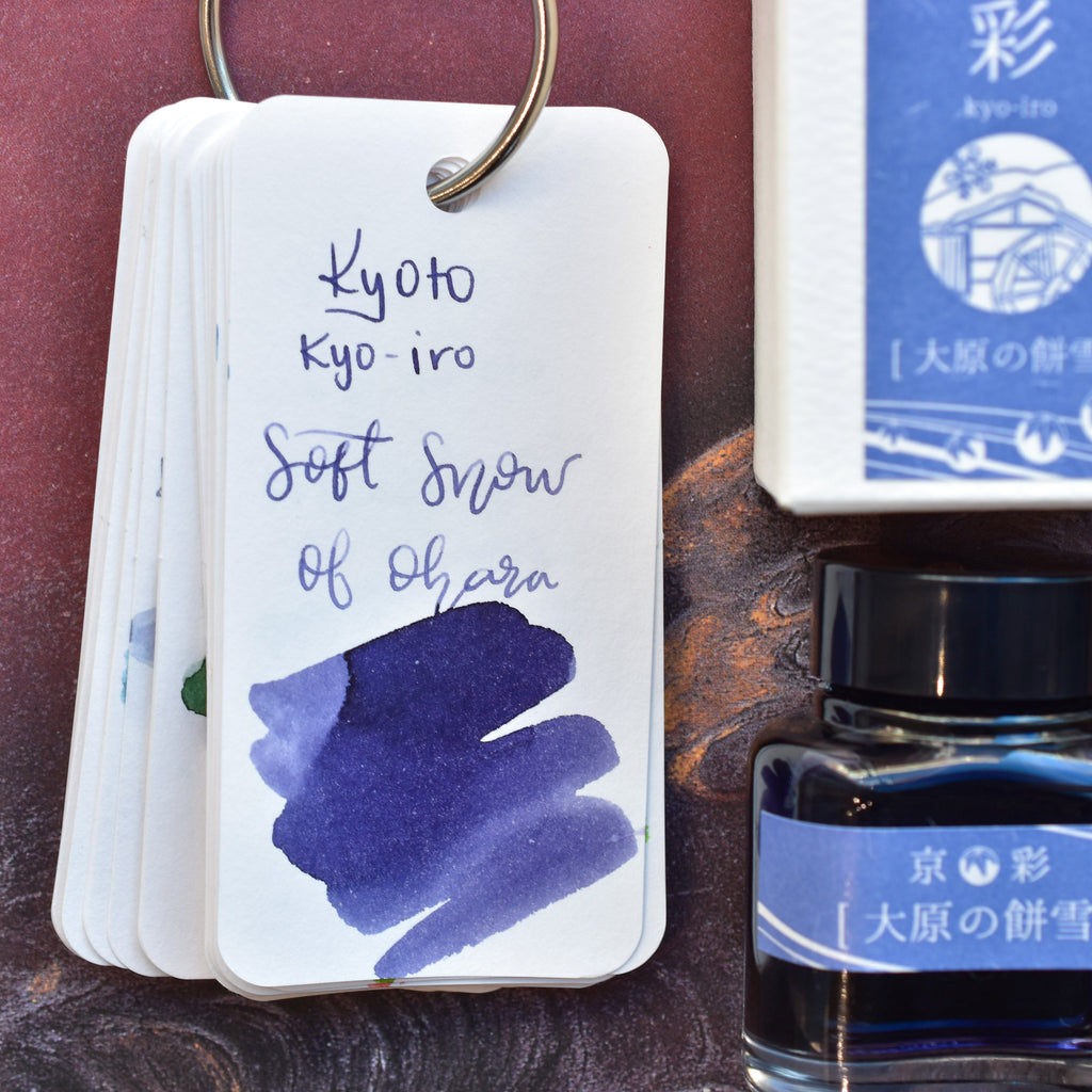 Kyoto TAG Inks – Truphae