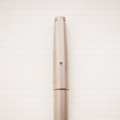 LAMY 2000 50th Anniversary Black Amber Fountain Pen