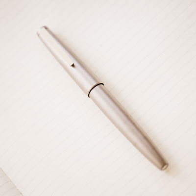 LAMY 2000 50th Anniversary Black Amber Fountain Pen