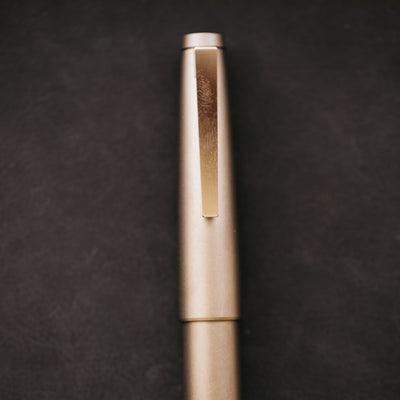 LAMY 2000 50th Anniversary Black Amber Fountain Pen