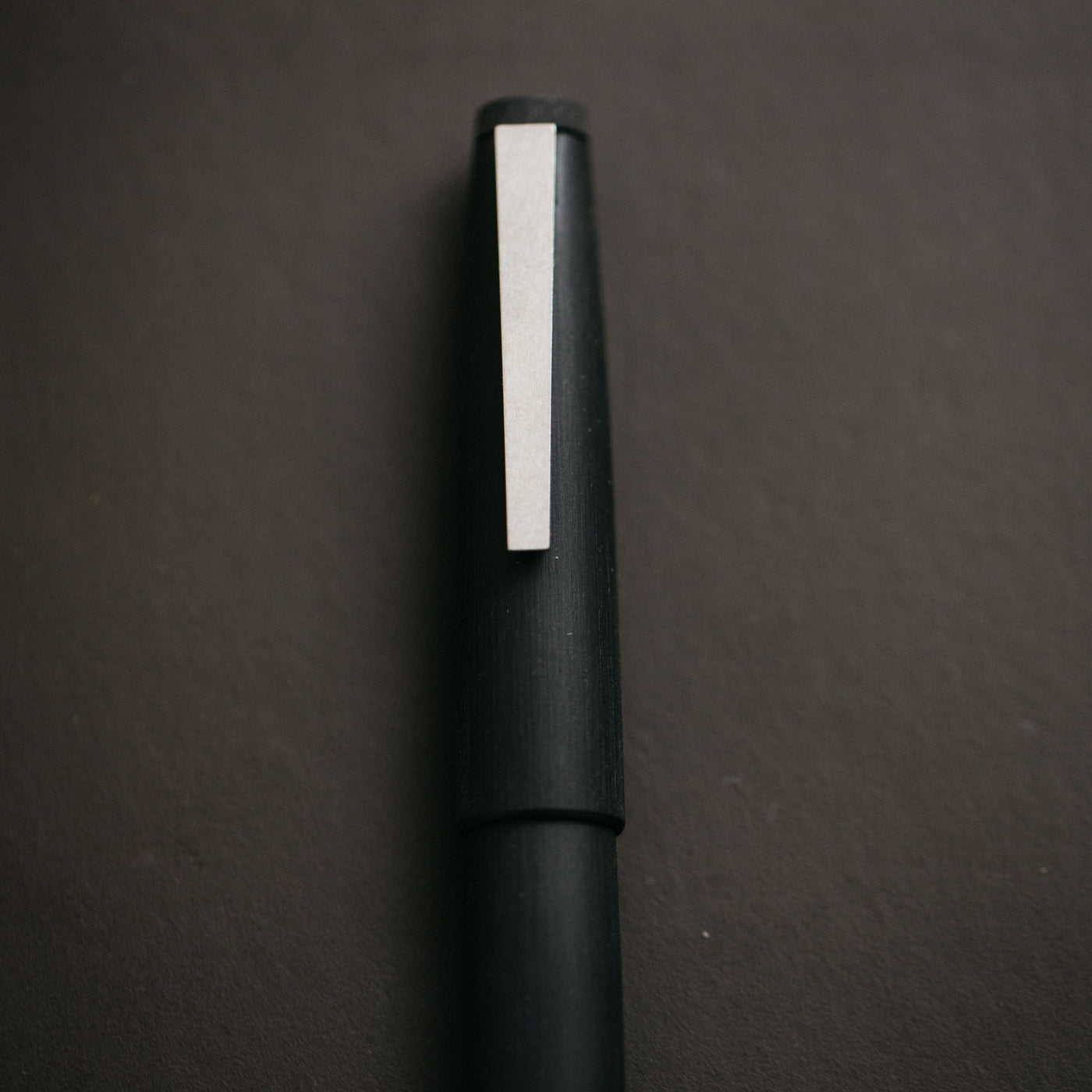 LAMY 2000 Black Rollerball Pen