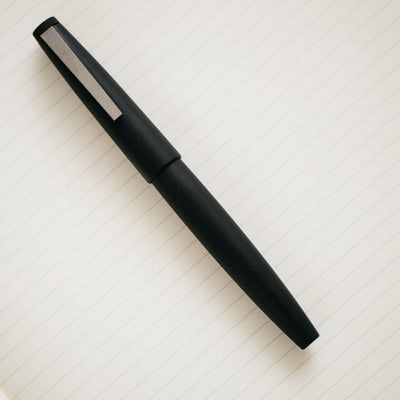 LAMY 2000 Black Rollerball Pen