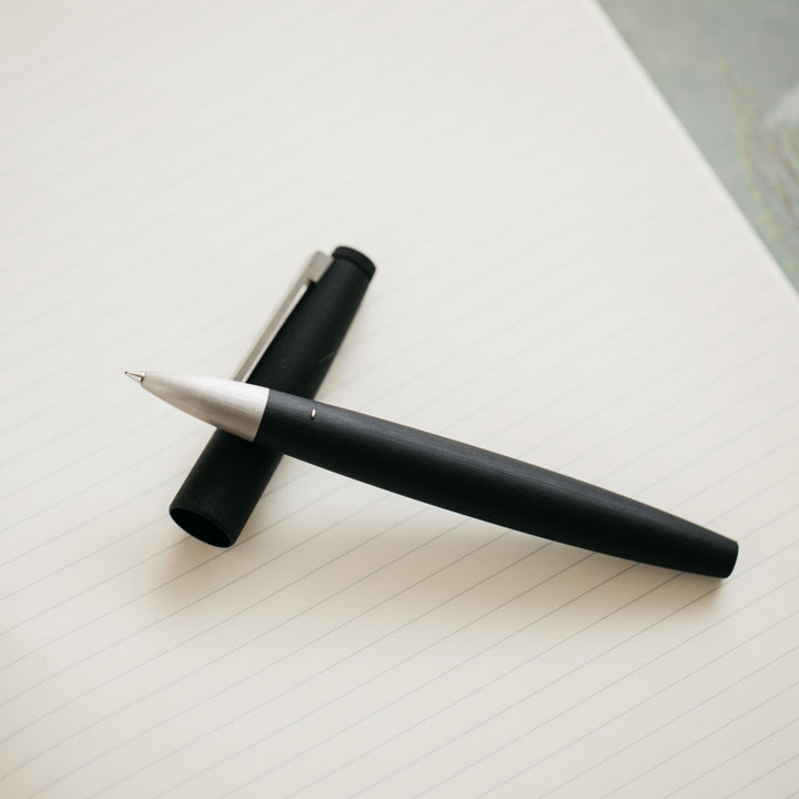 The Best Pens for Note-Taking