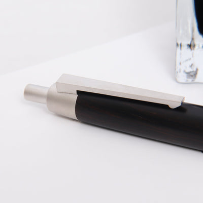 LAMY 2000 Blackwood Ballpoint Pen Clip