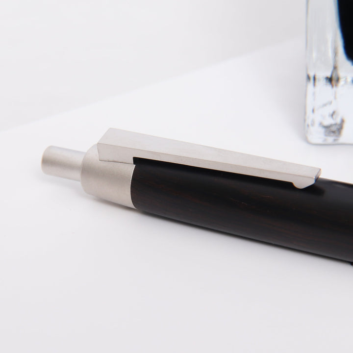 LAMY 2000 Blackwood Ballpoint Pen – Truphae