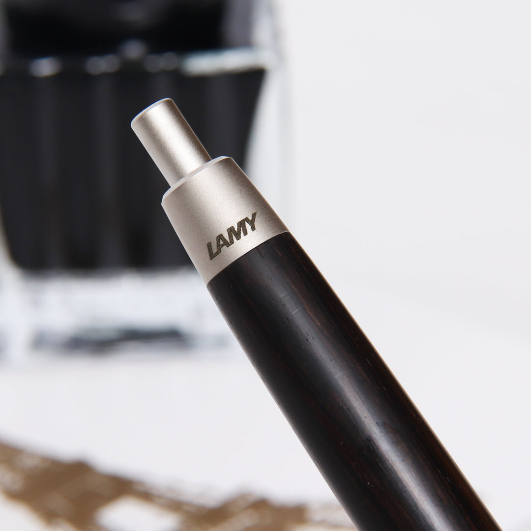 LAMY 2000 Blackwood Ballpoint Pen – Truphae