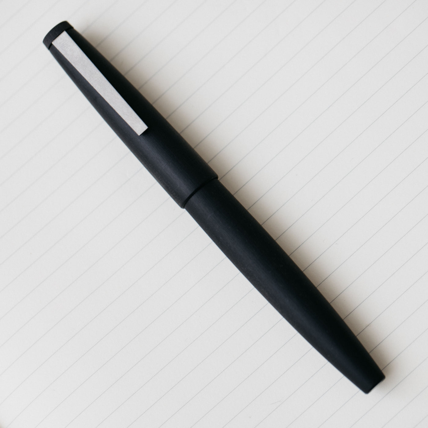 Lamy 2000 Makrolon Fountain Pen