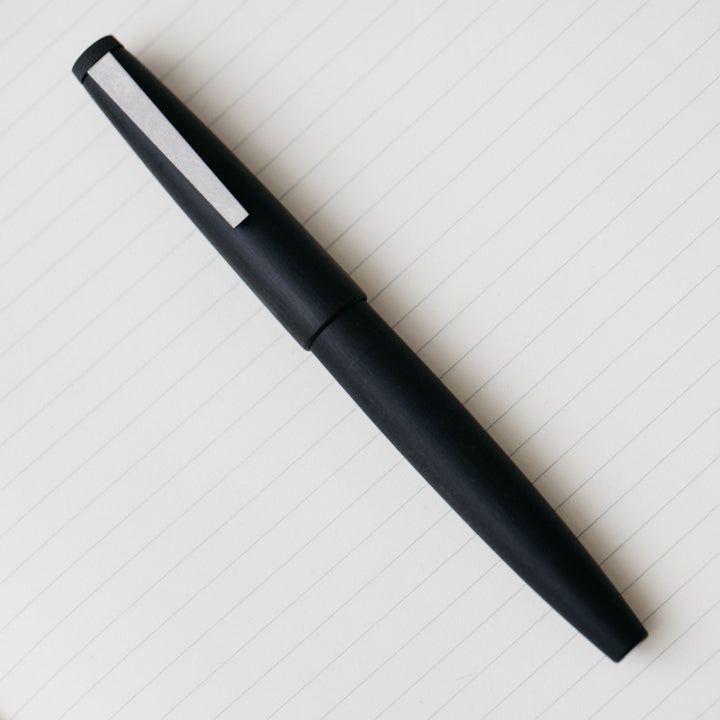 Lamy 2000 Makrolon Fountain Pen – Truphae