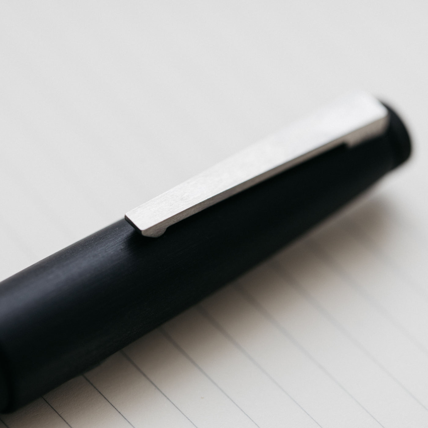 Lamy 2000 Makrolon Fountain Pen