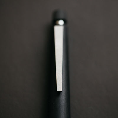 LAMY 2000 Black Mechanical Pencil