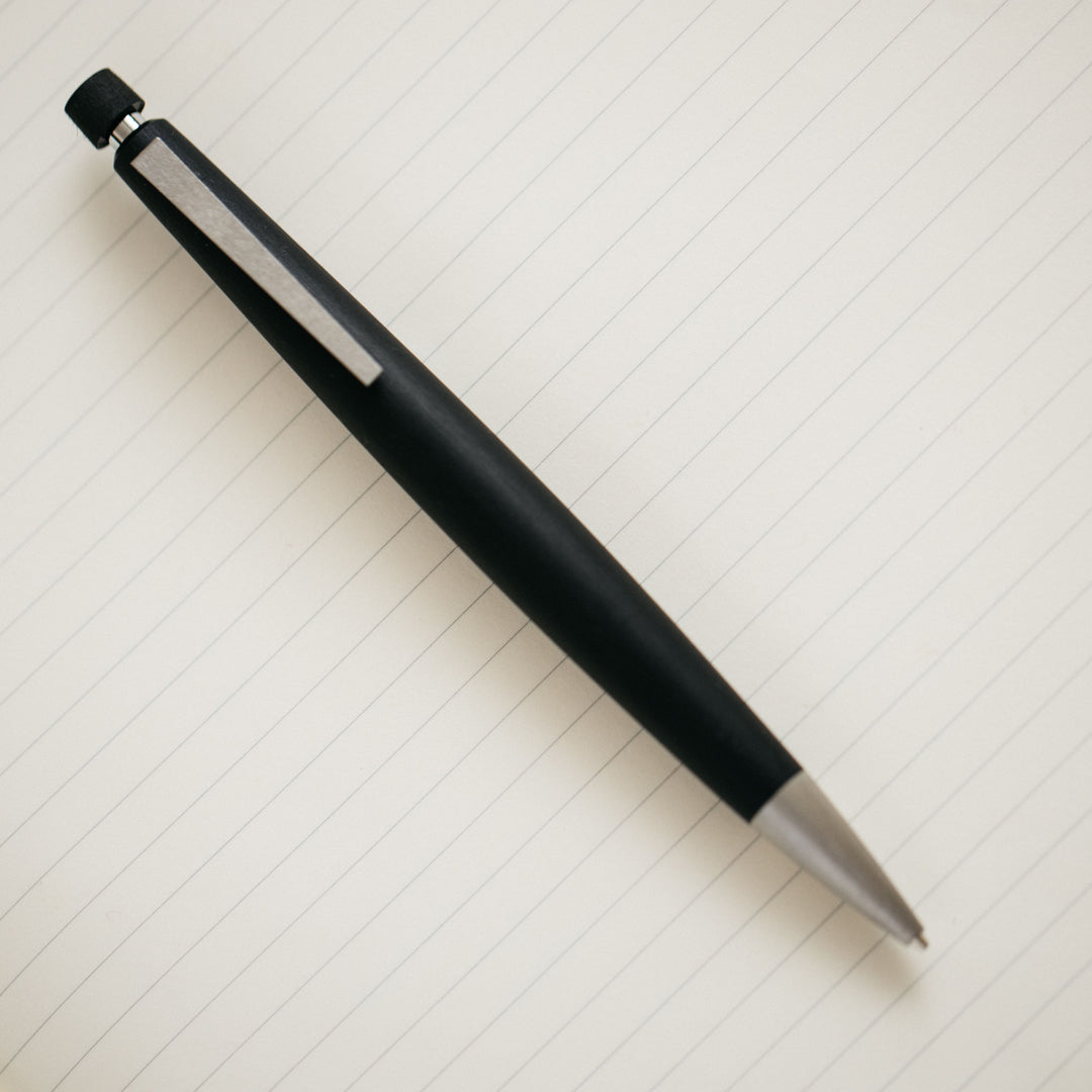 LAMY-2000-Mechanical-
