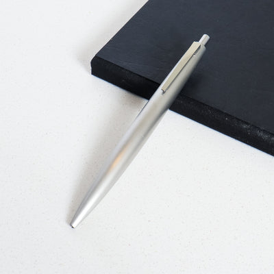 LAMY 2000 Stainless Steel Ballpoint Pen