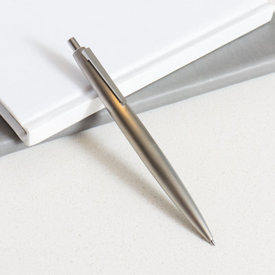 LAMY 2000 Stainless Steel Ballpoint Pen