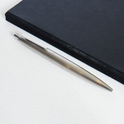 LAMY 2000 Stainless Steel Ballpoint Pen