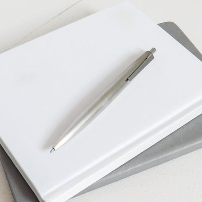 LAMY 2000 Stainless Steel Ballpoint Pen