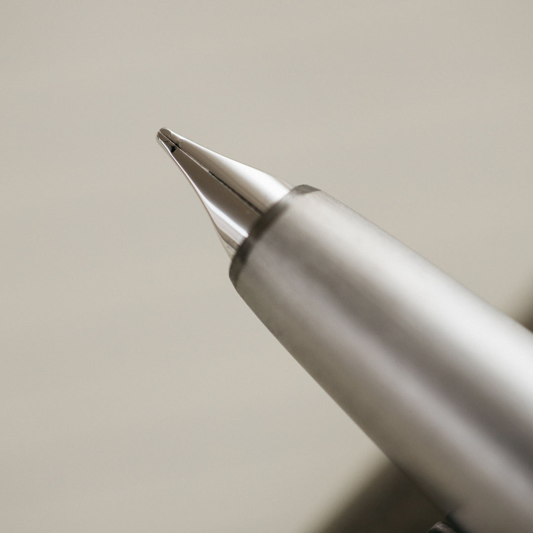 LAMY 2000 Stainless Steel Fountain Pen – Truphae