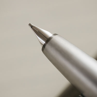 LAMY 2000 Stainless Steel Fountain Pen