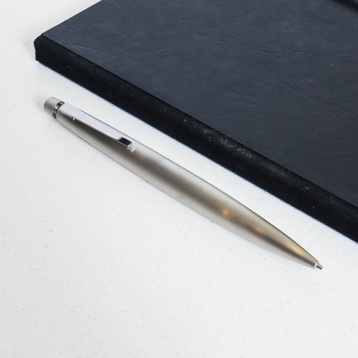 LAMY 2000 Stainless Steel Mechanical Pencil