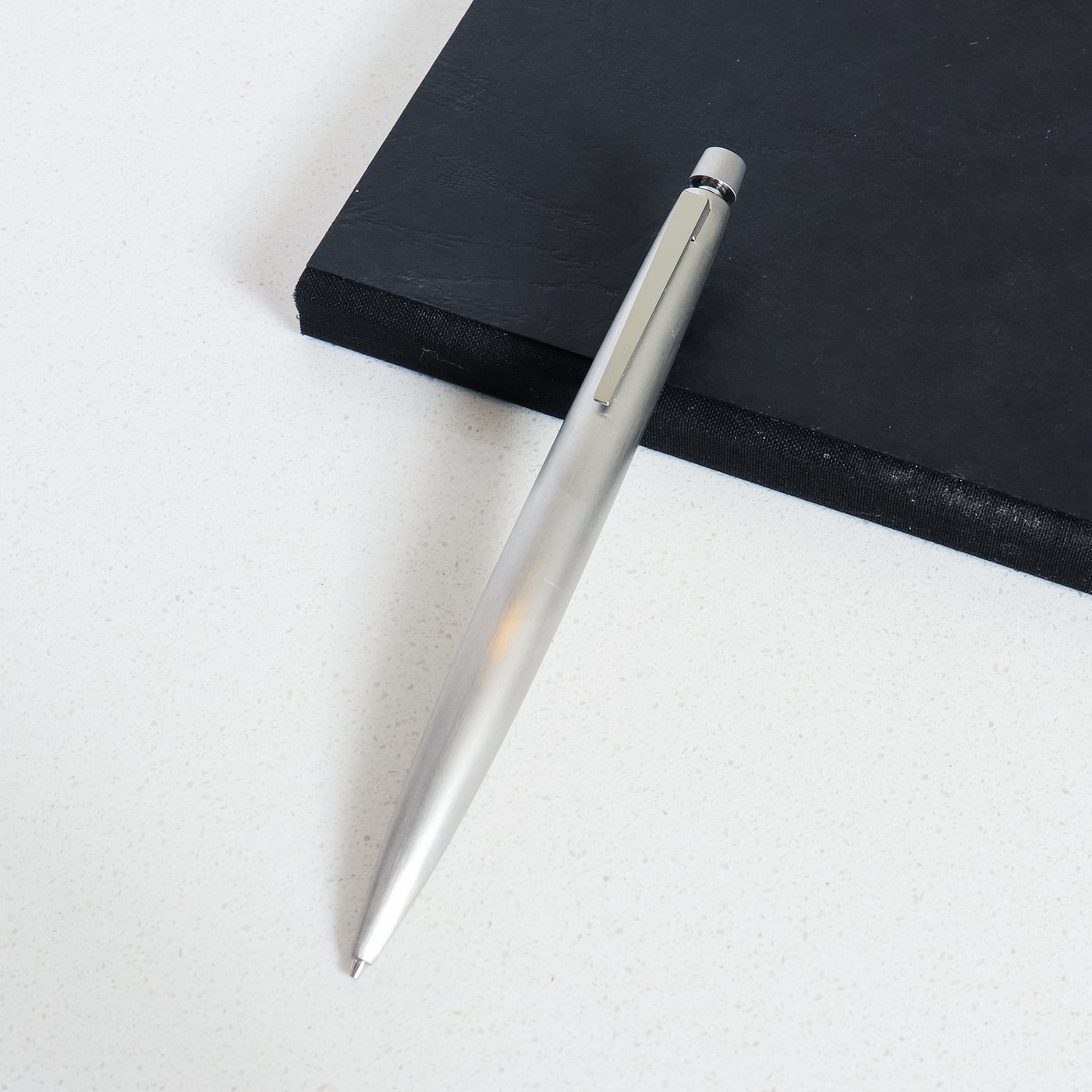 LAMY 2000 Stainless Steel Mechanical Pencil