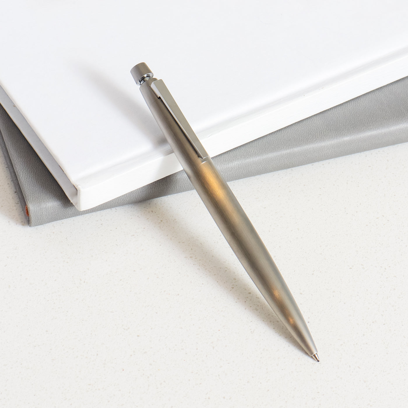 LAMY 2000 Stainless Steel Mechanical Pencil