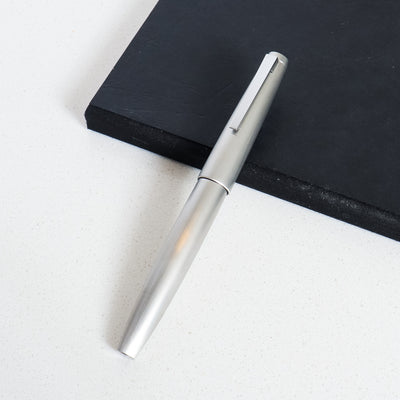 LAMY 2000 Stainless Steel Rollerball Pen