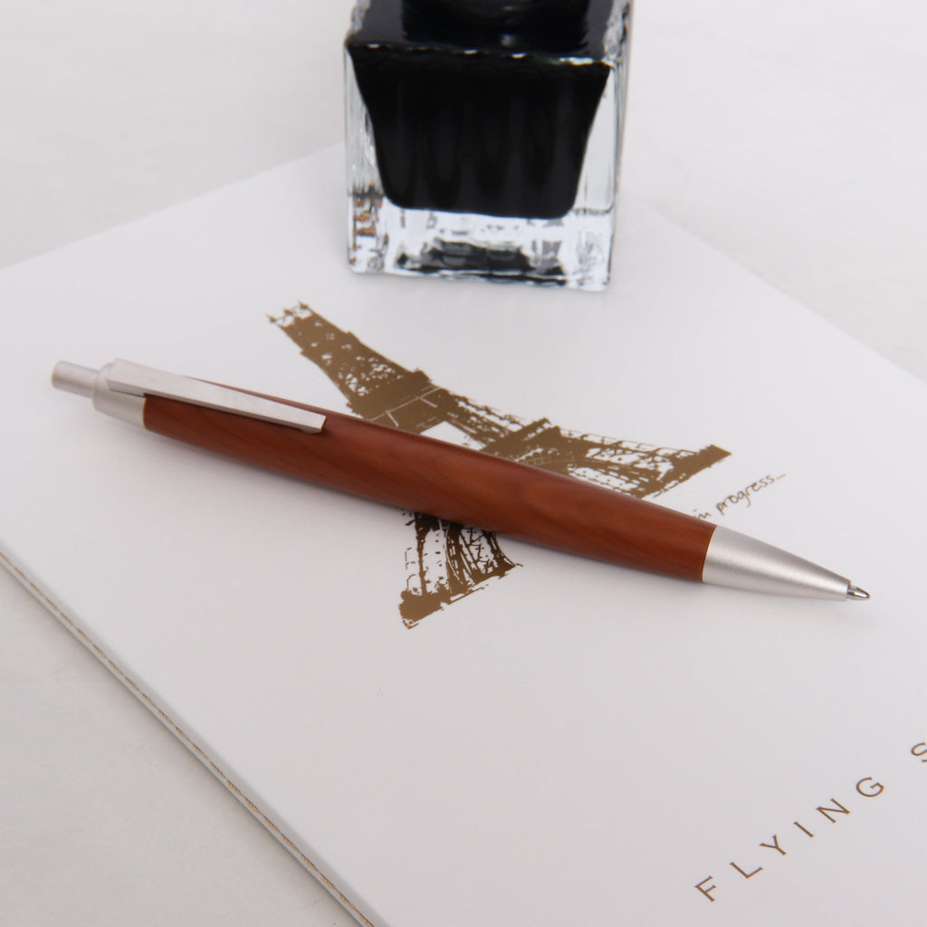 LAMY-2000-Taxus-Ballpoint-