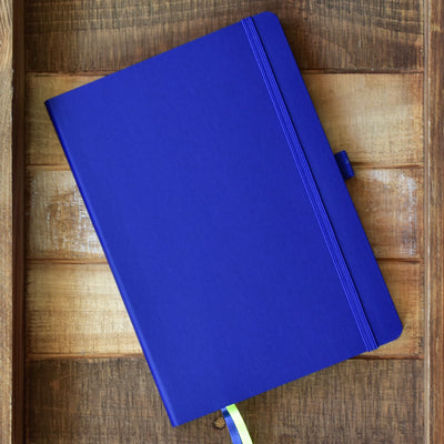 LAMY Hardcover A5 Notebook