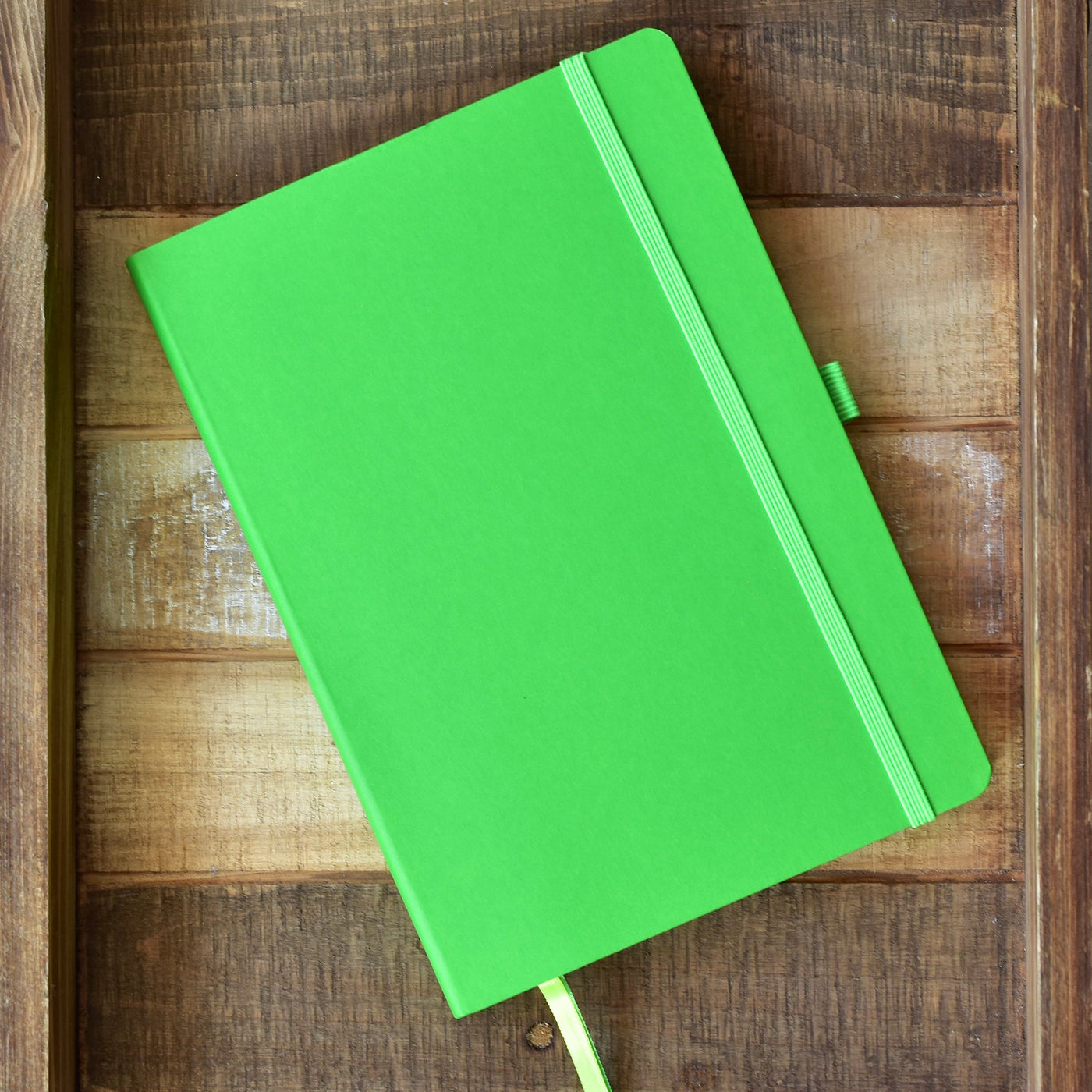 LAMY Hardcover A5 Notebook