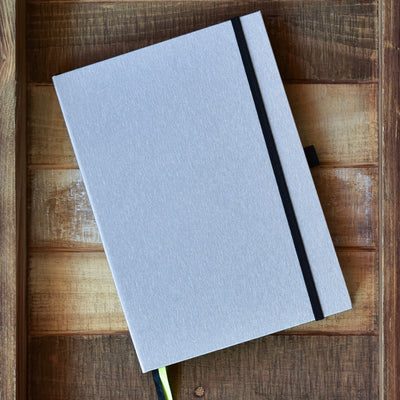 LAMY Hardcover A5 Notebook