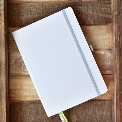 LAMY Hardcover A5 Notebook