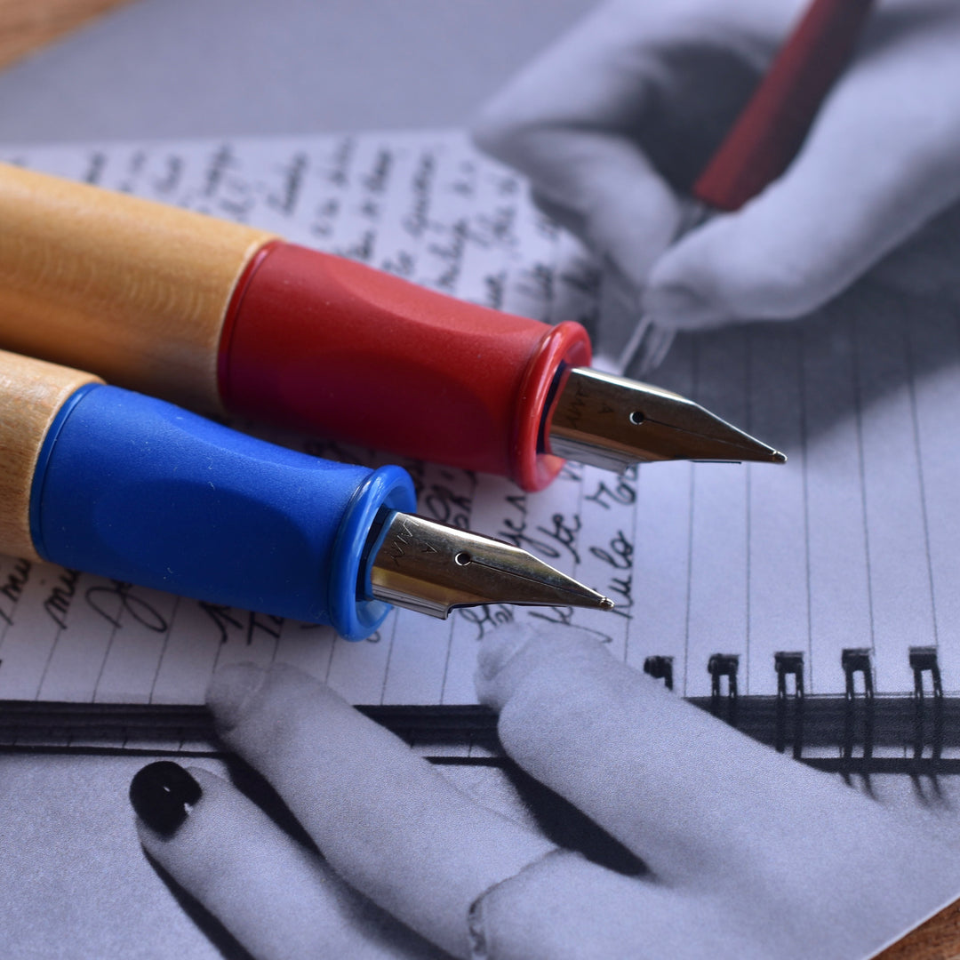 LAMY ABC Fountain Pen – Truphae