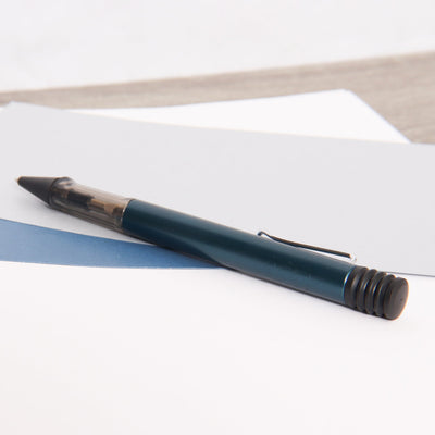 LAMY AL-Star Special Edition Petrol Ballpoint Pen Blue