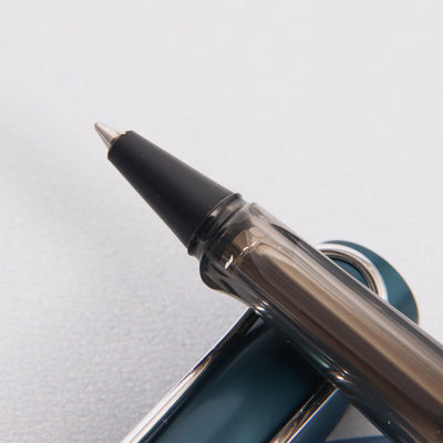 LAMY AL-Star Special Edition Petrol Rollerball Pen Tip