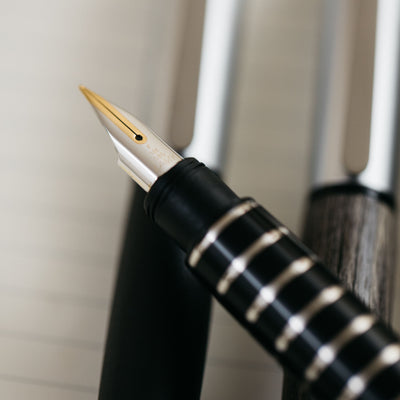 LAMY Accent Fountain Pen