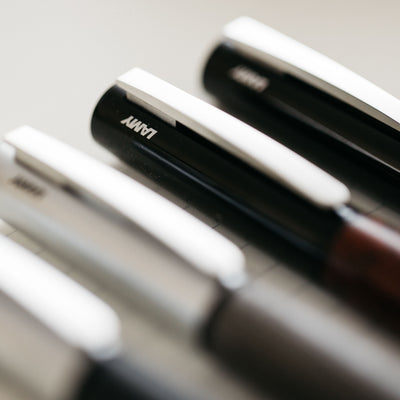 LAMY Accent Fountain Pen