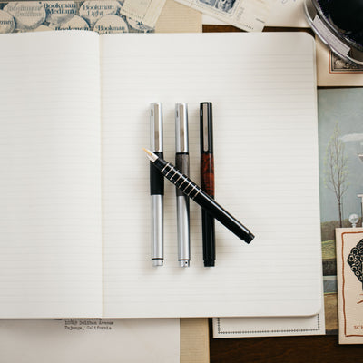 LAMY Accent Fountain Pen