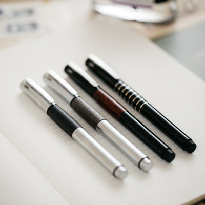 LAMY Accent Fountain Pen