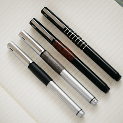 LAMY Accent Fountain Pen