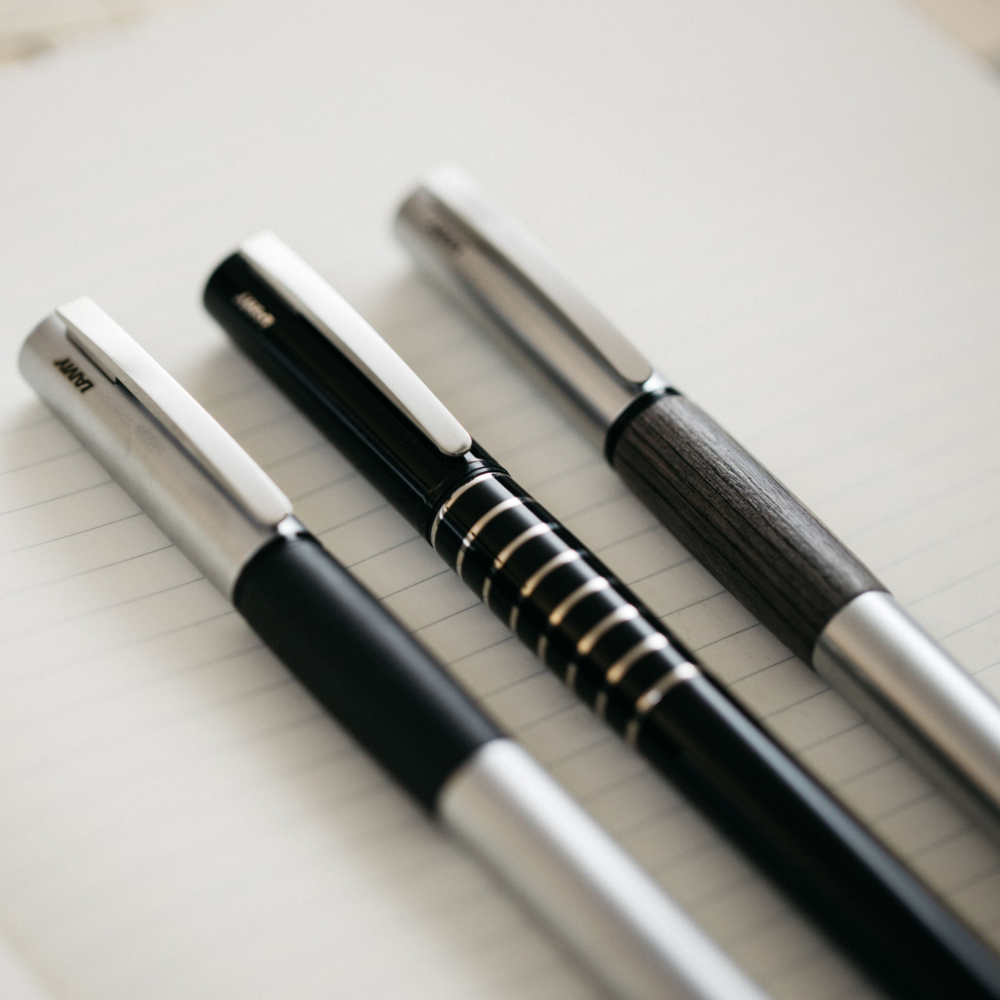 Lamy accent rollerball Clearance