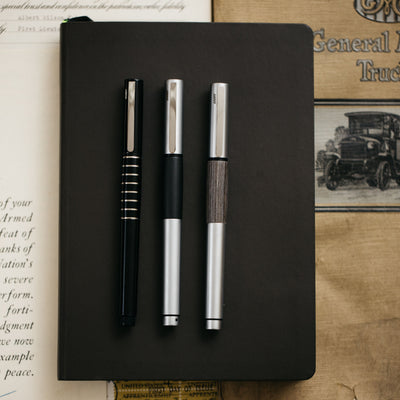 LAMY Accent Rollerball Pen